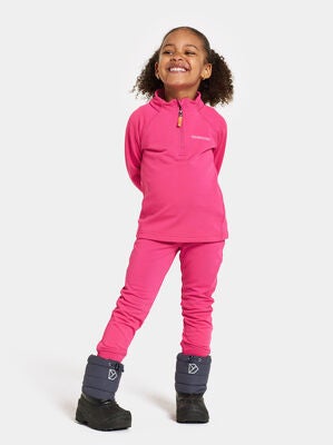 Didriksons Jadis Superundertøy, True Pink