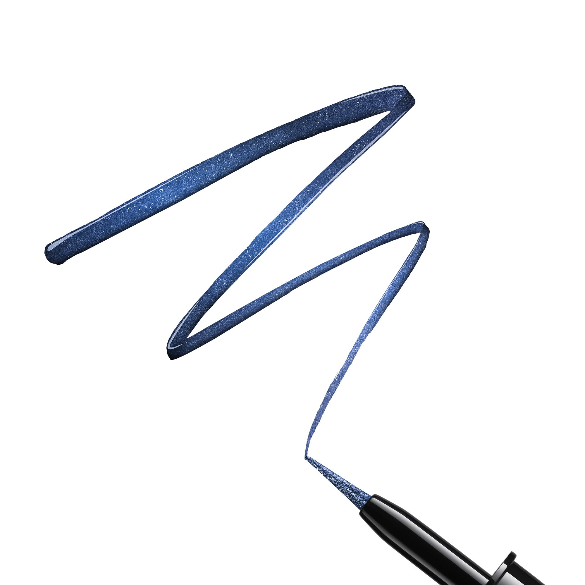 Lancôme Artliner<br>1.4 ml, Blue Metallic 09