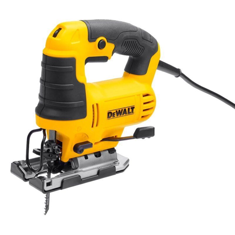 DeWALT DWE349 230V Decoupeerzaag - 650W