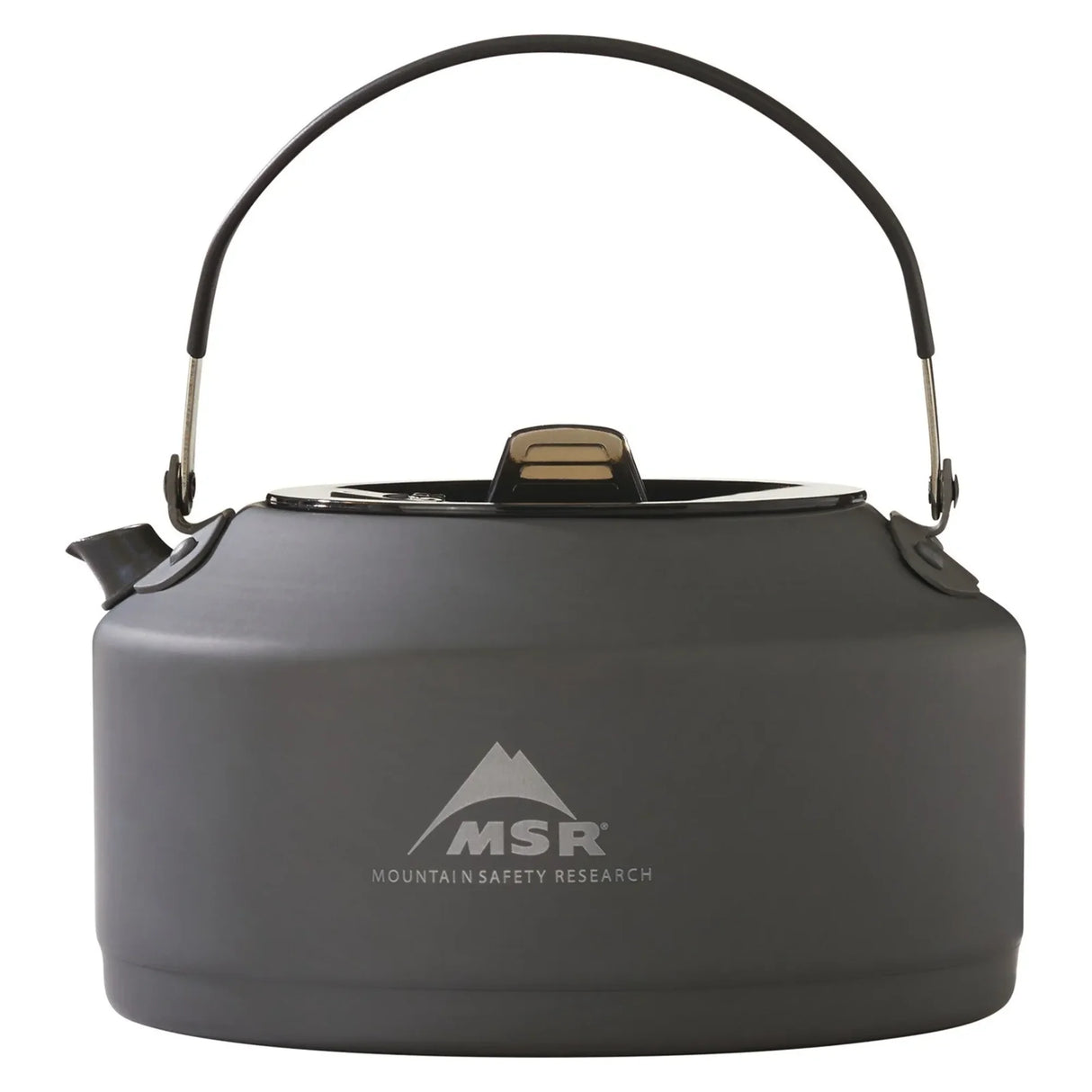 MSR<br>MSR Pika 1L Teapot