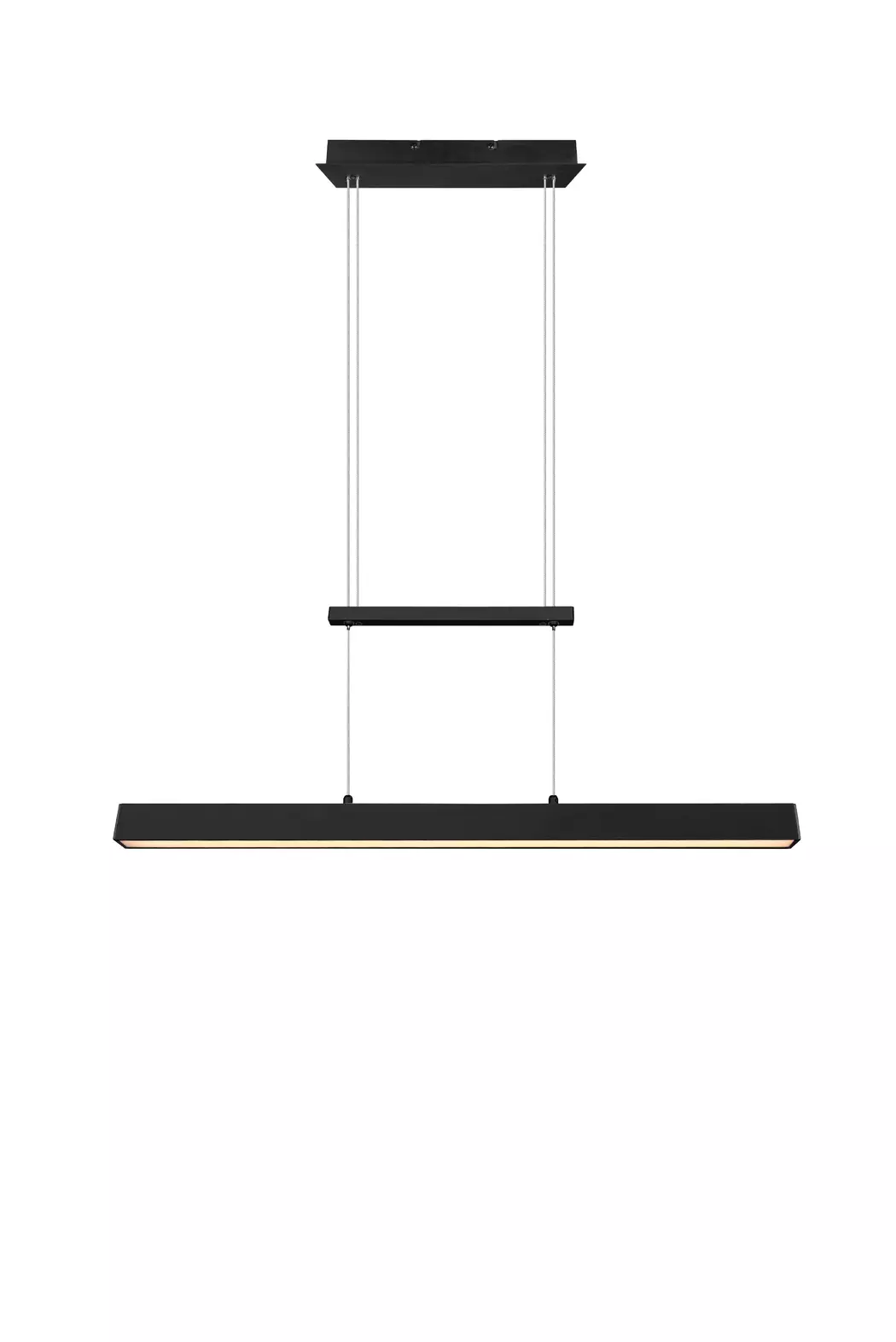 LED-Pendelleuchte Paros