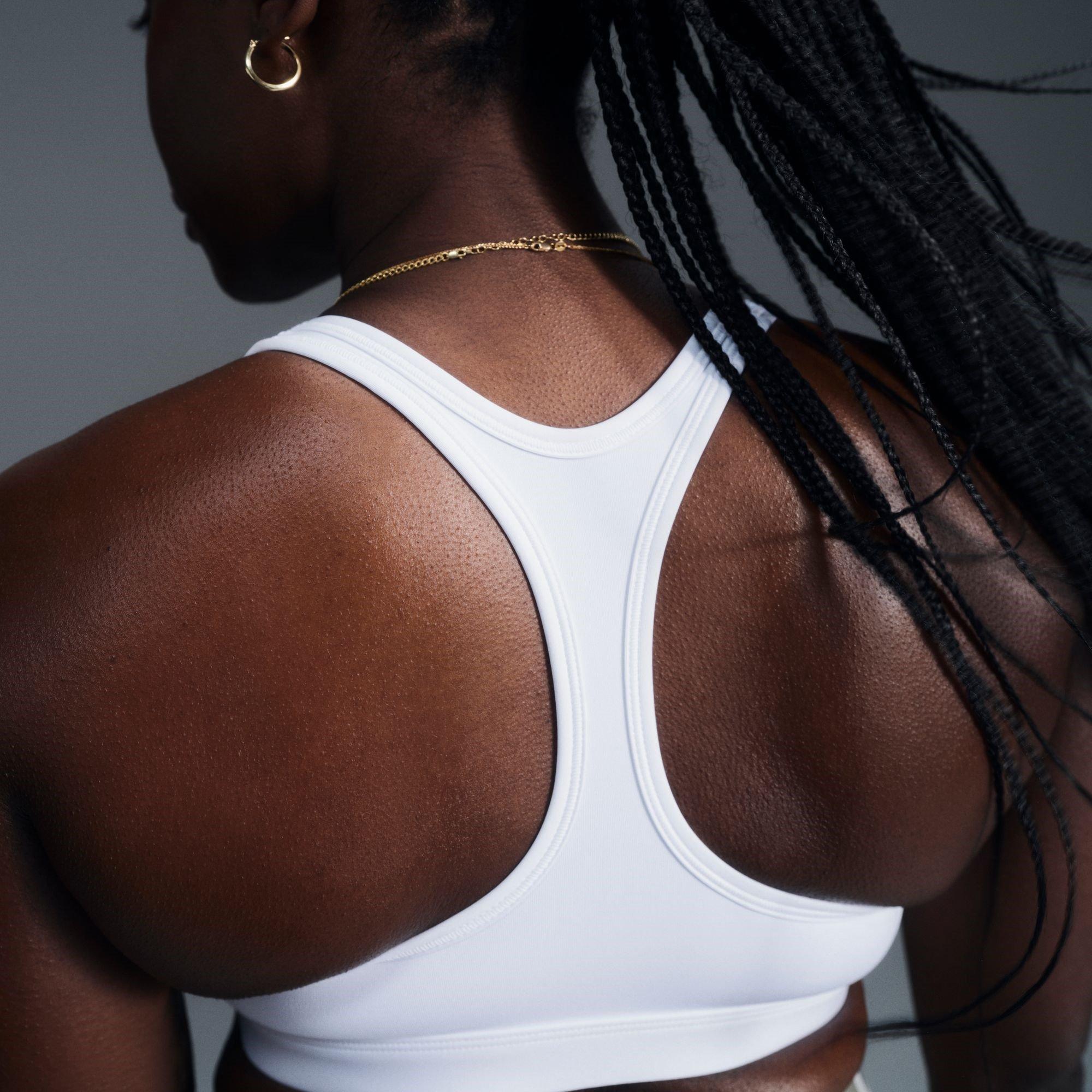Nike Pro Swoosh Medium-Support Sports Bra Womens