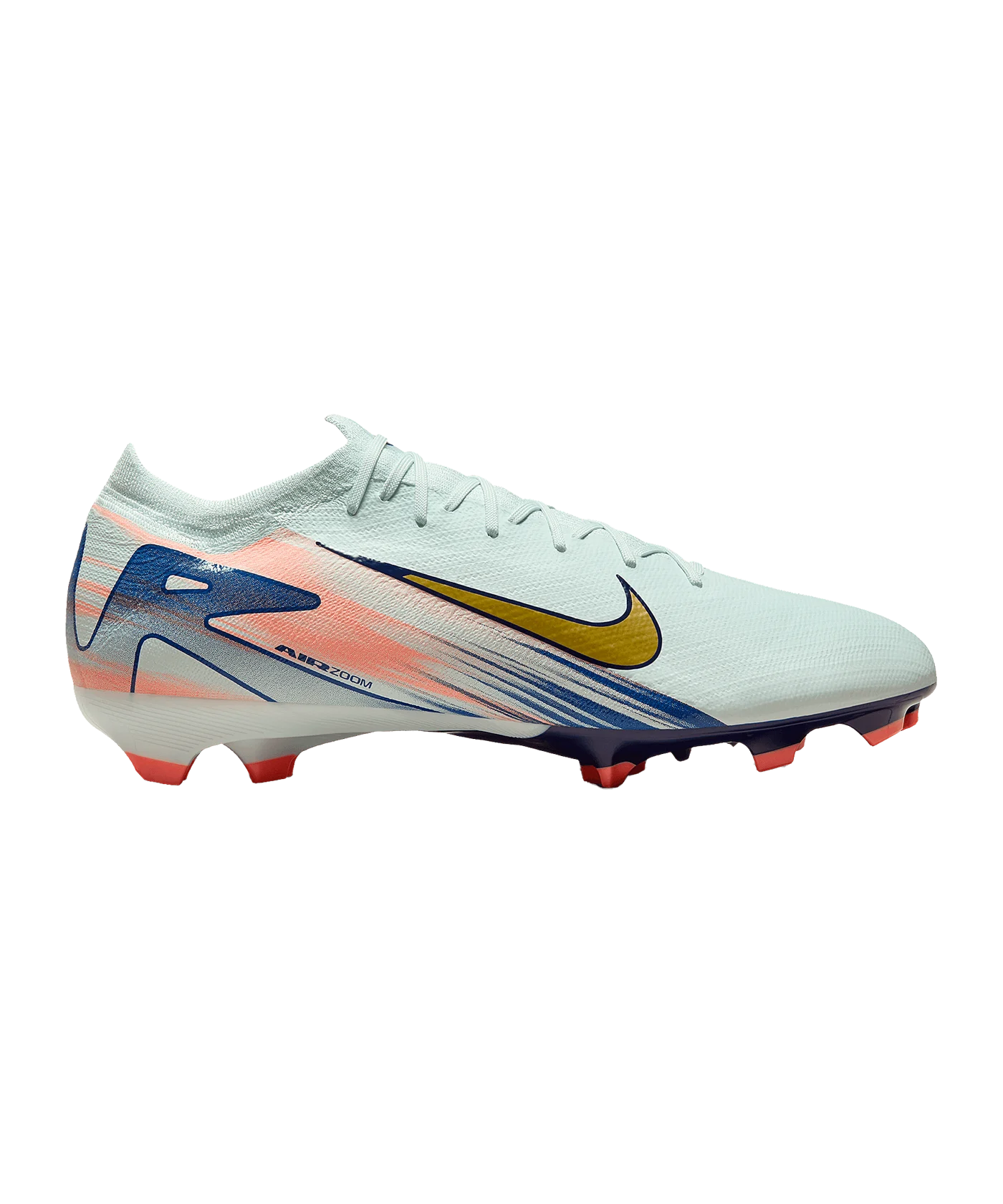 Nike Air Zoom Mercurial Vapor XVI Pro FG Dream Speed 9 Grün Gold F300