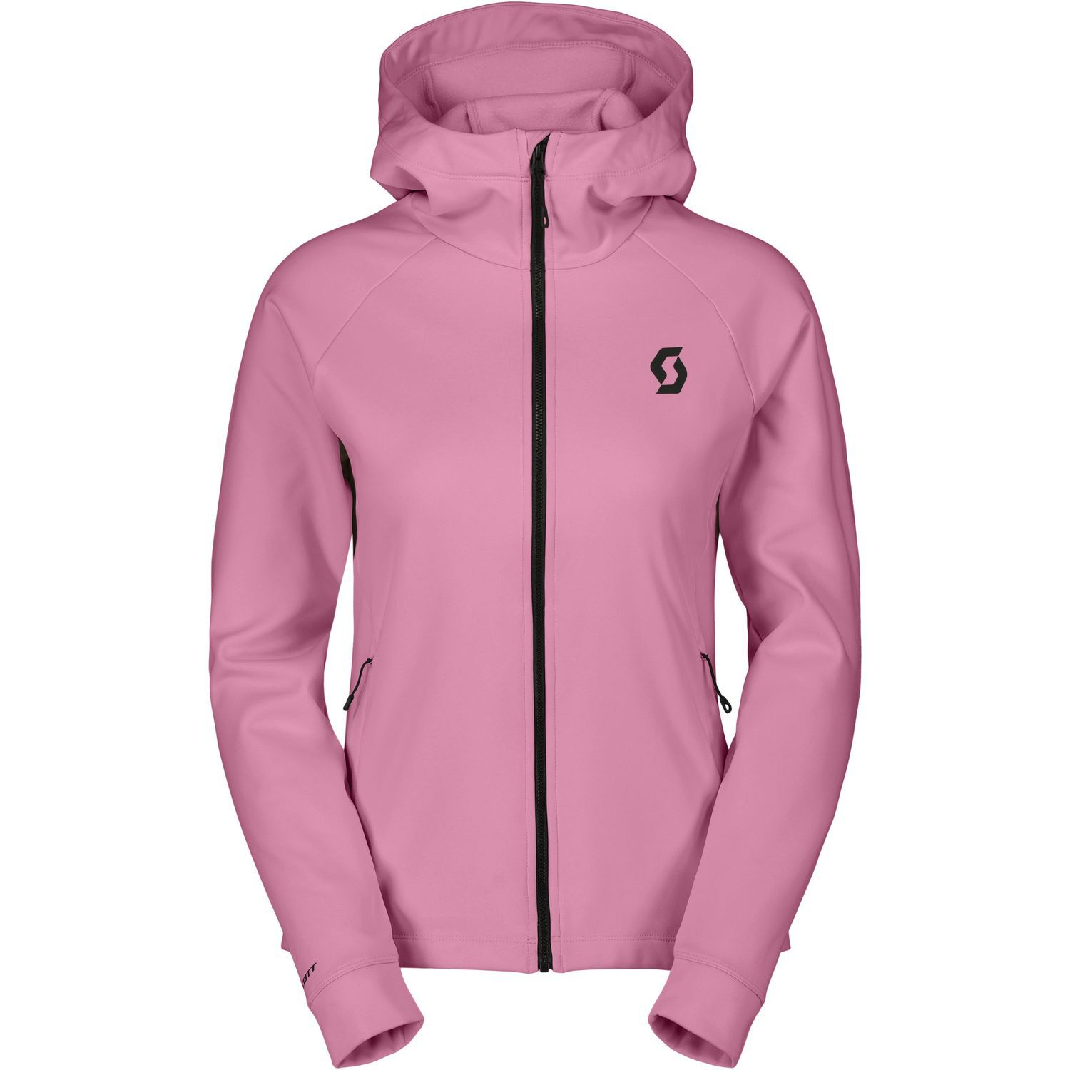 ScottHoody W's Defined Warm Zip