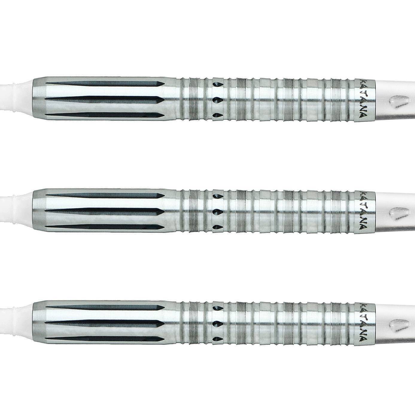 Dynasty - Katana Meito - Kikuichimonji - Softdart