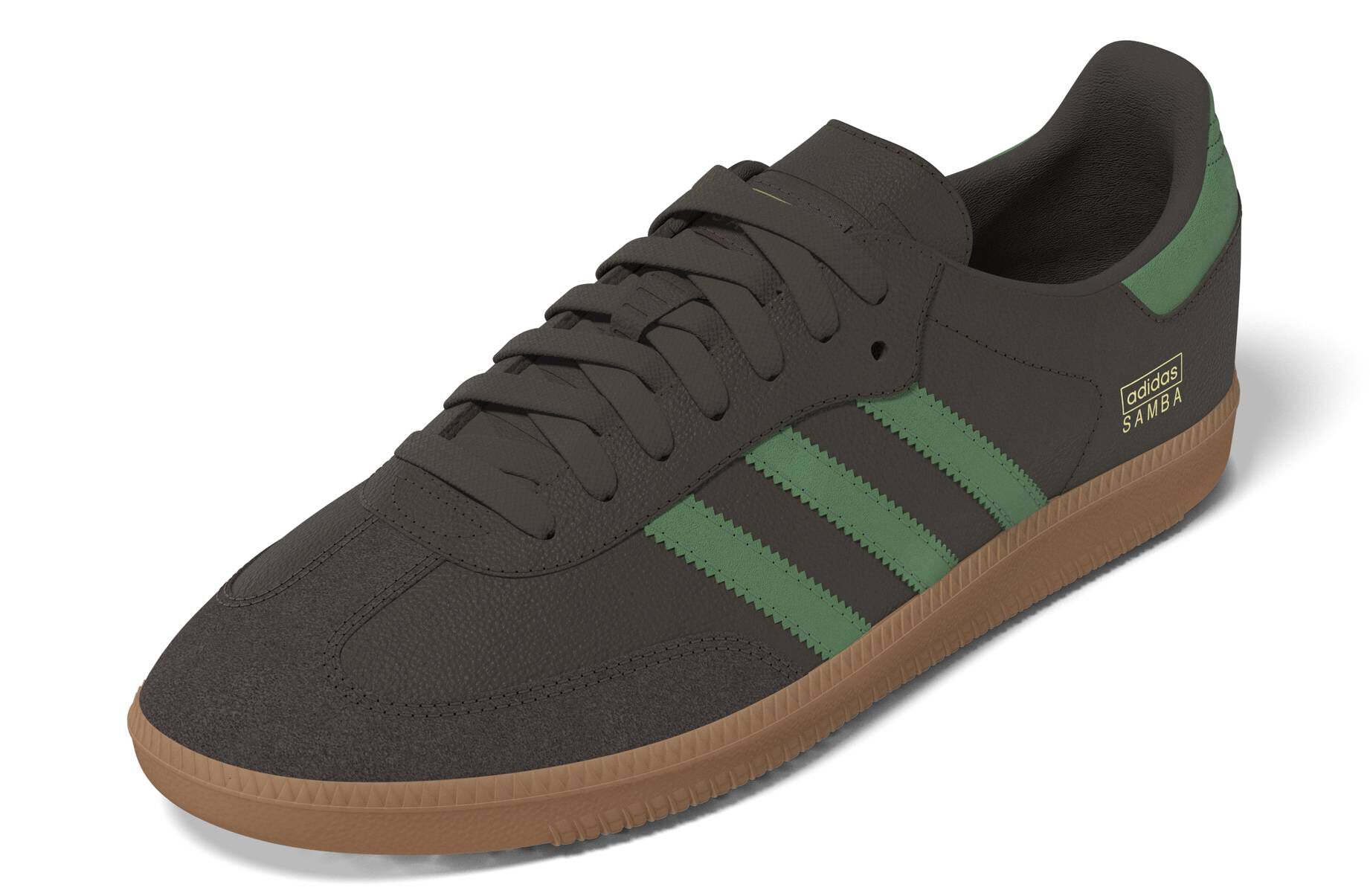 adidas Originals| Herren Sneaker SAMBA OG