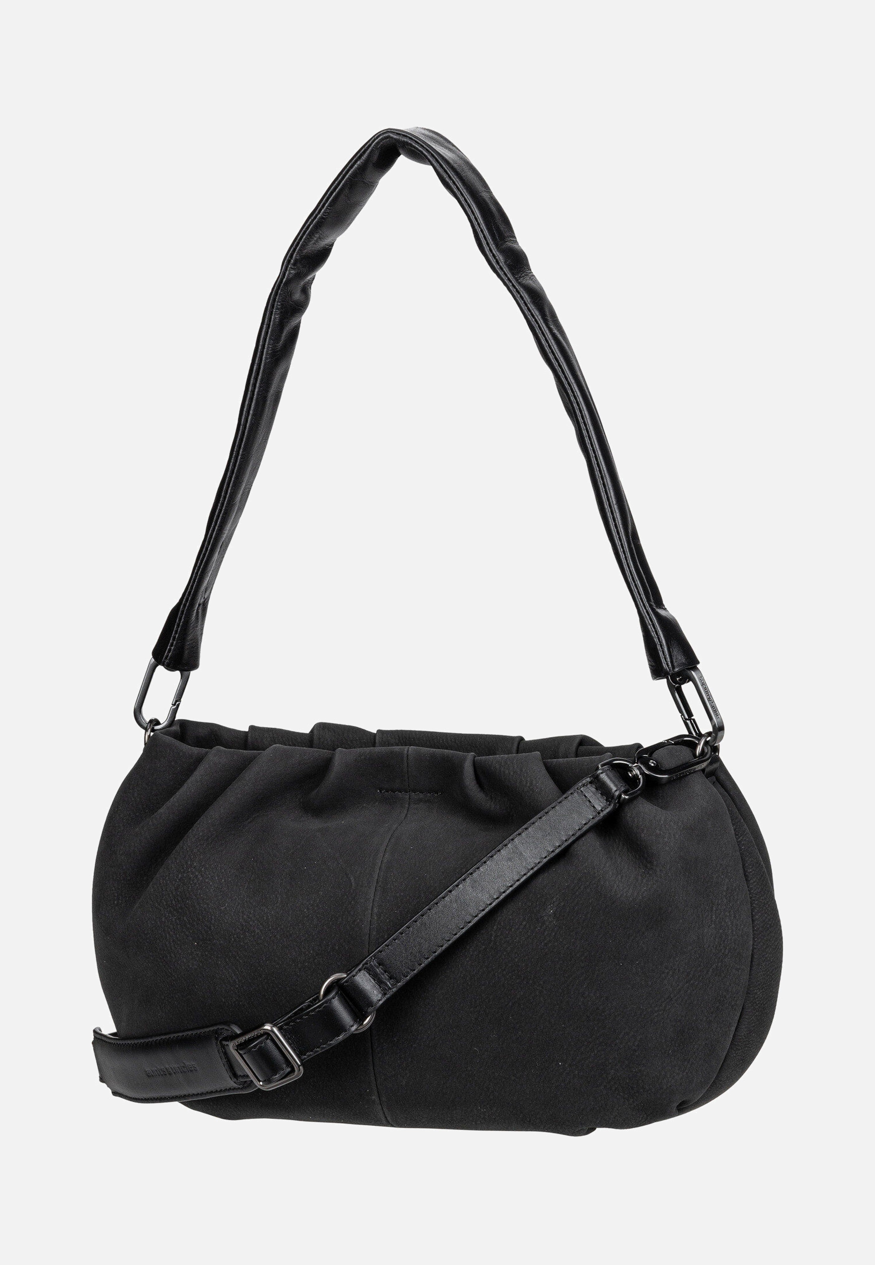 Pearl Moonless Night - Hobo Bag