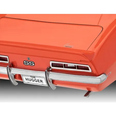 Revell Model Set '69 Camaro® SS™ 396