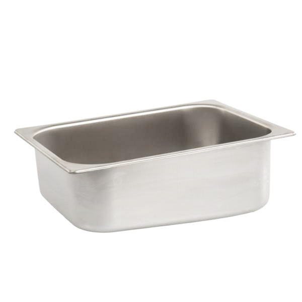 Évier incliné rectangulaire inox Vanstream