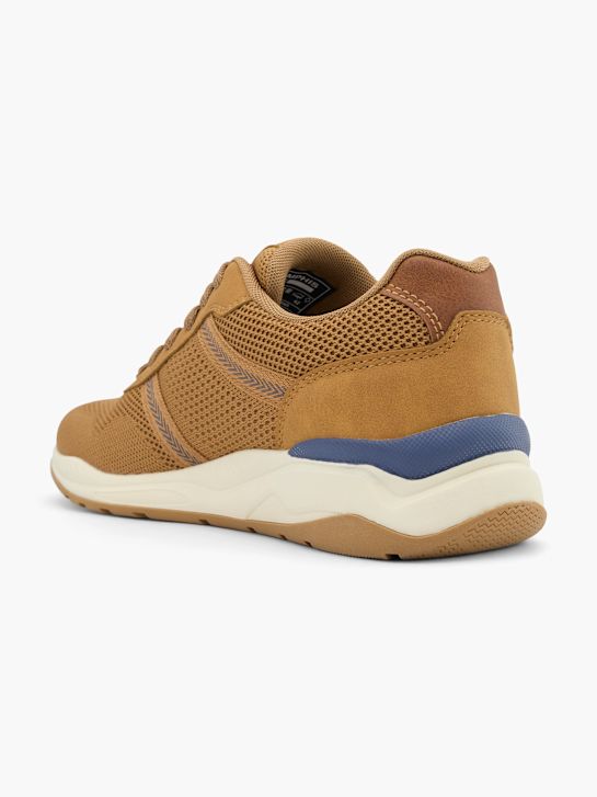 Memphis One Sneaker Braun