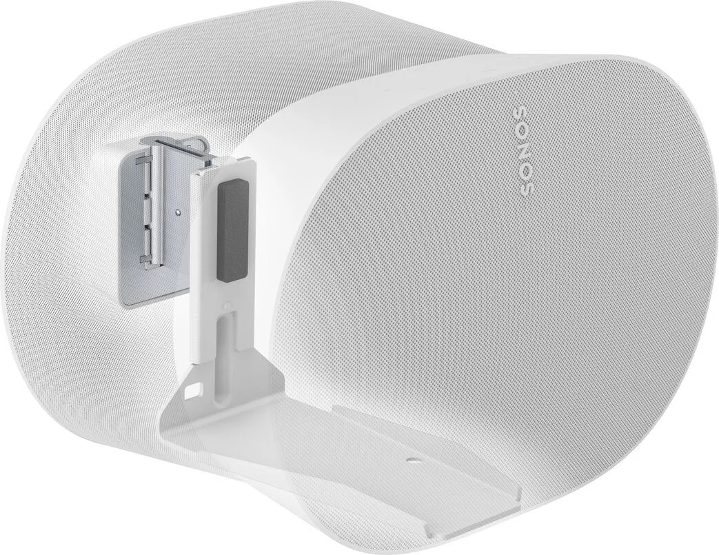 Vogel's SWM 4131 Blanc (la pièce) Supports pour enceintes