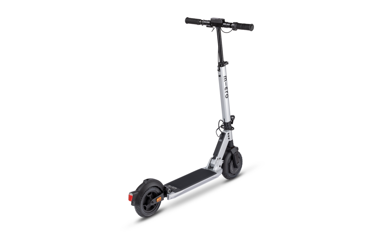 Micromobility E-Scooter Micro Explorer S