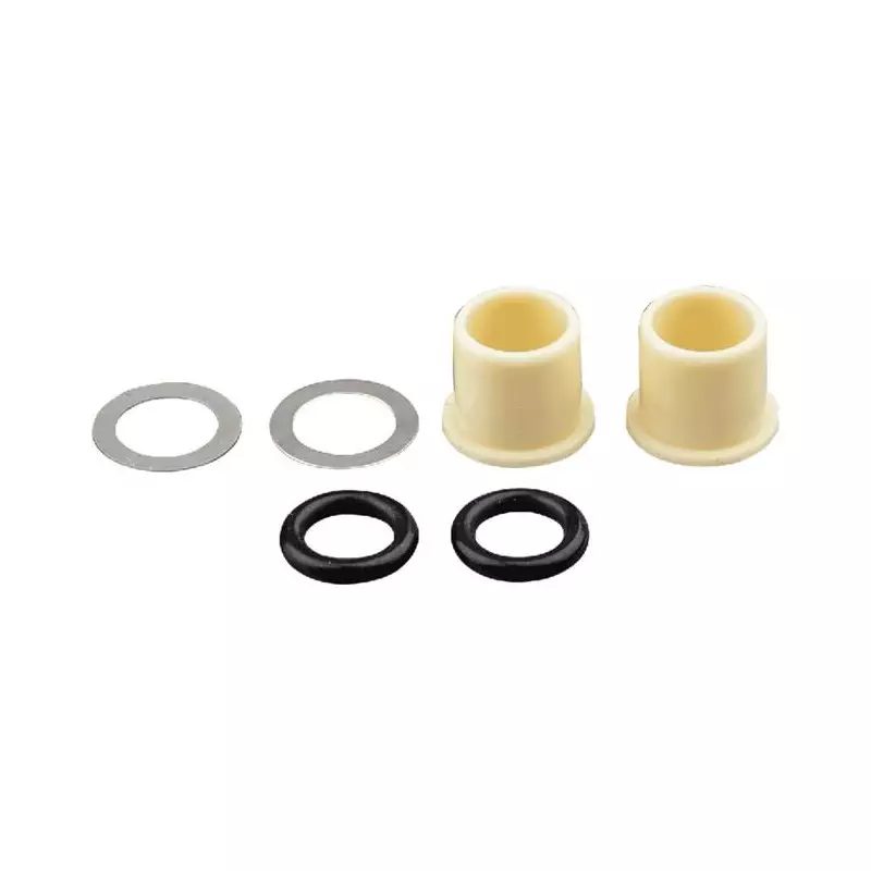 SPANK Kit bushings pedales SPIKE/OOZY