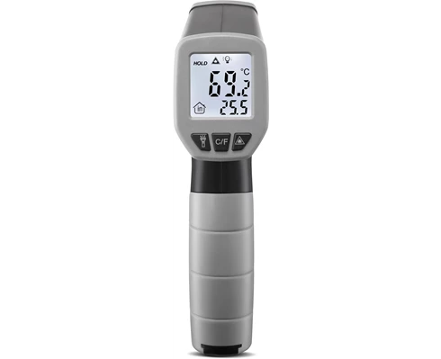 Austin and Barbeque AABQ - Infrared Termometer