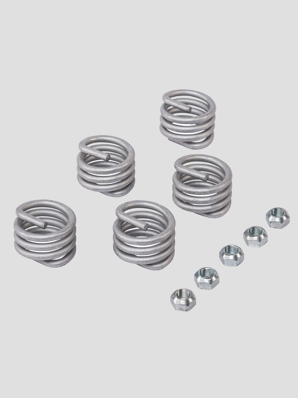 YOW Spring S5 Pack 4 Tool uni