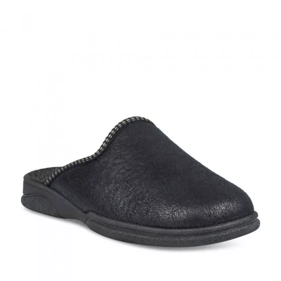 Chaussons NOIR NEOSOFT RELAX