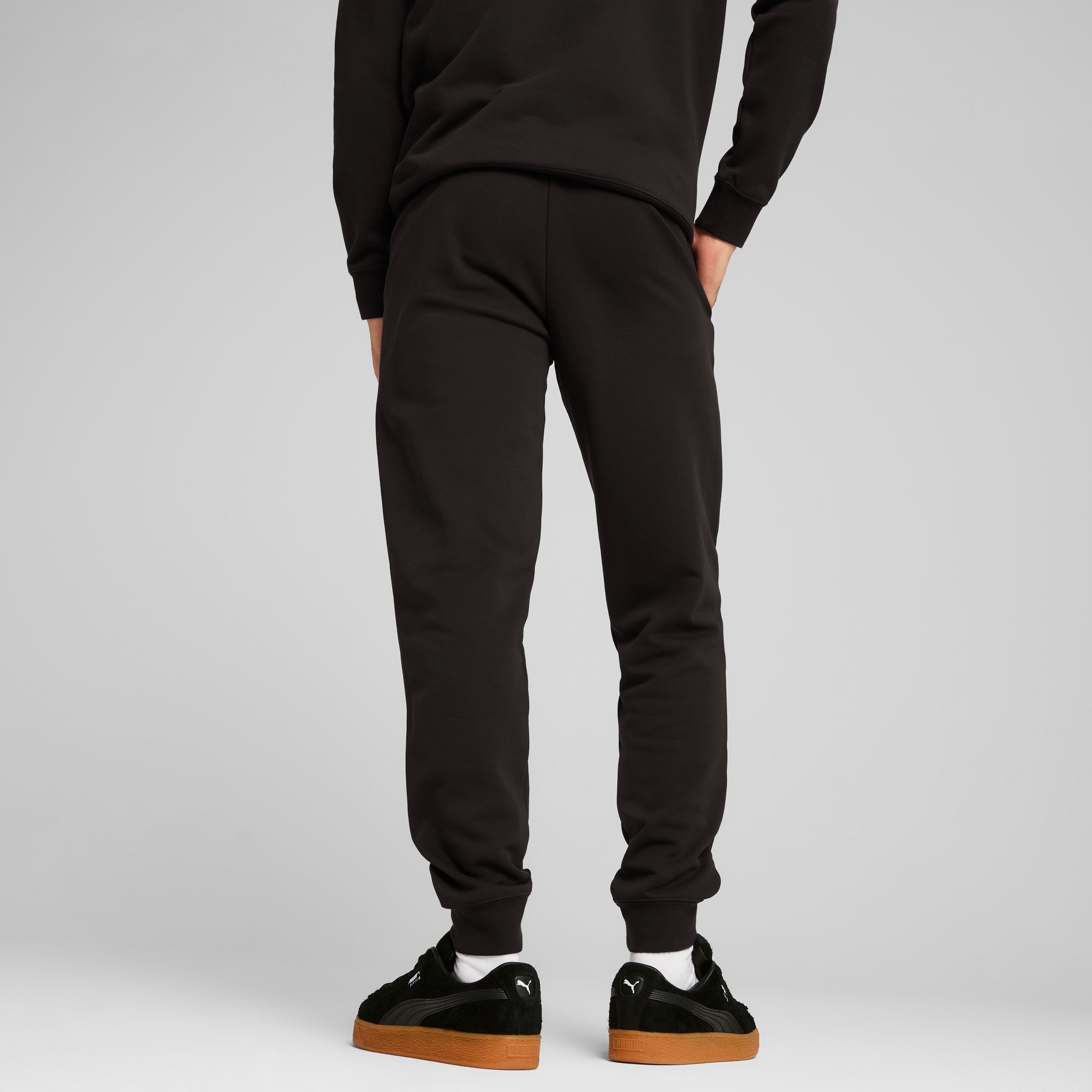 PUMA Trainingshose »ESS NO. 1 LOGO SWEATPANTS TR CL«