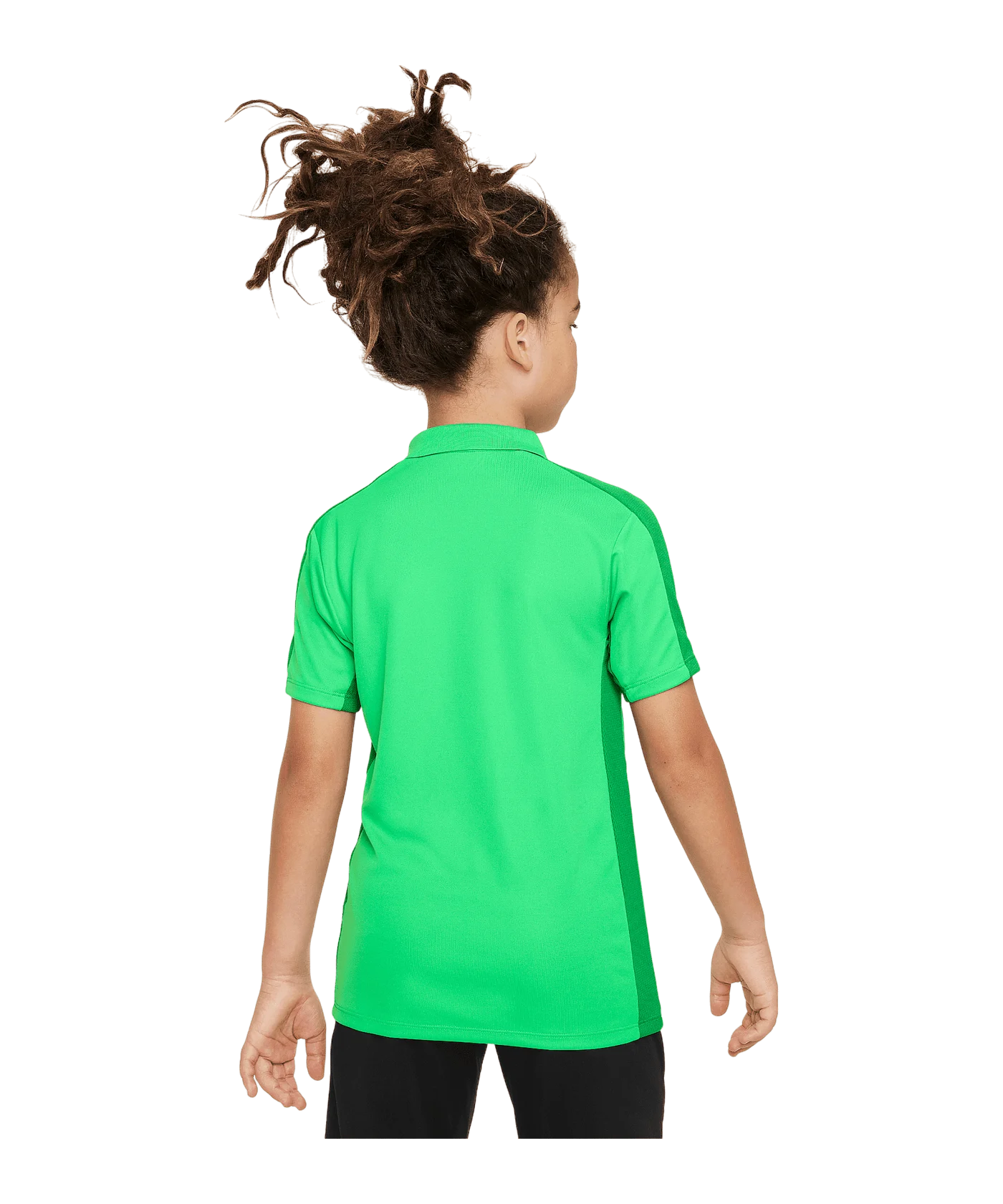 Nike Academy 23 Poloshirt Kids Grün F329
