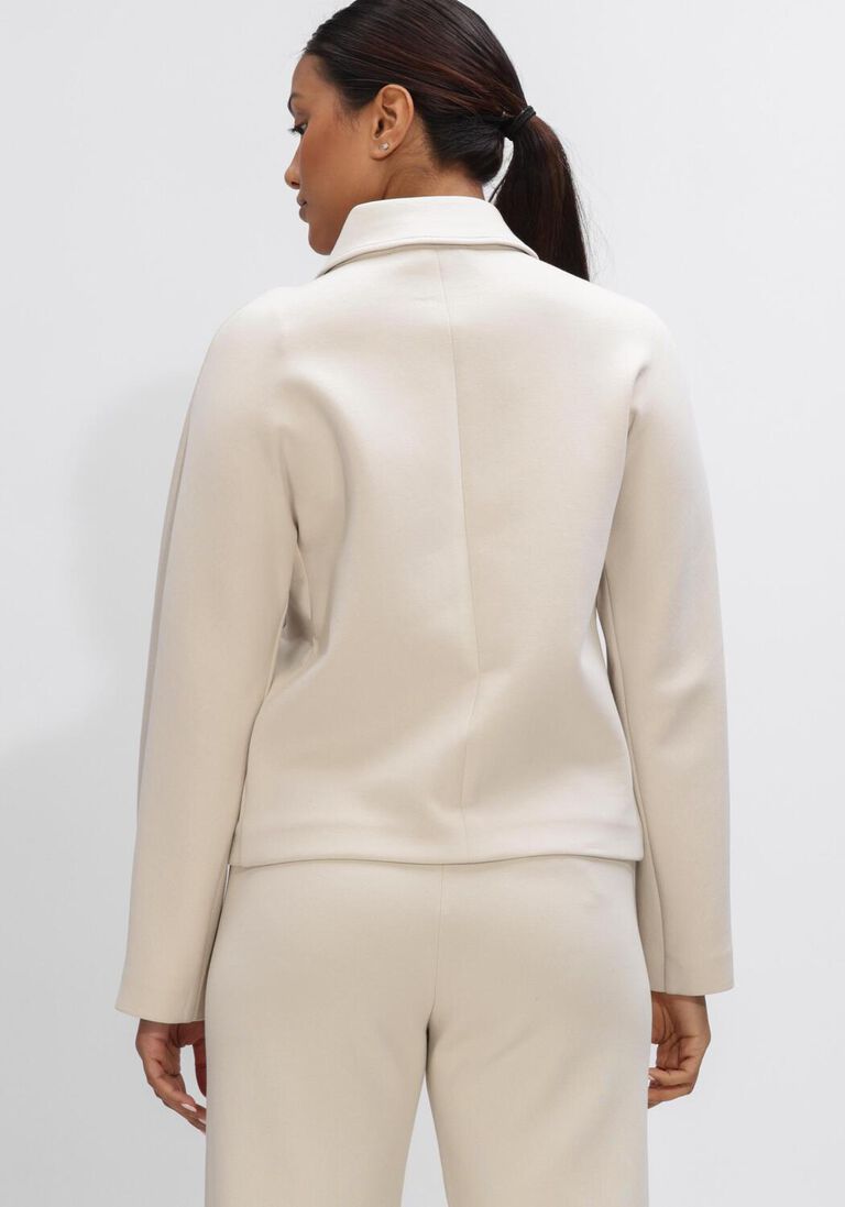 ecru max mara jack armonios