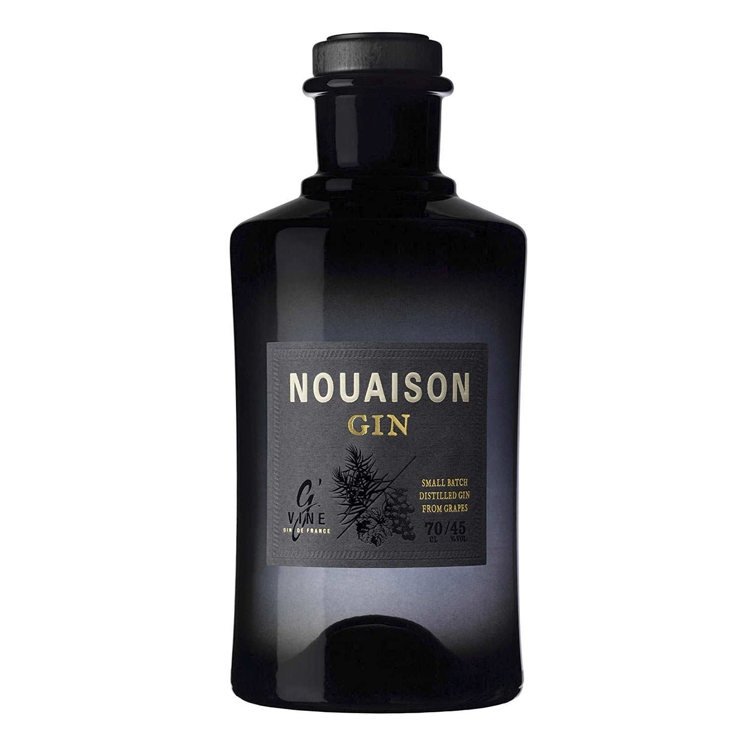 Nouaison - Gin 45°