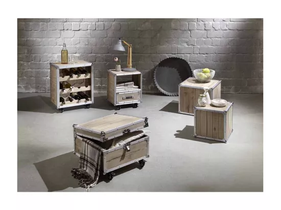 Meuble Range Bouteilles 