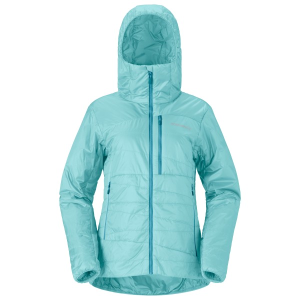 Norrøna - Women's Falketind Thermo40 Hood - Veste synthétique