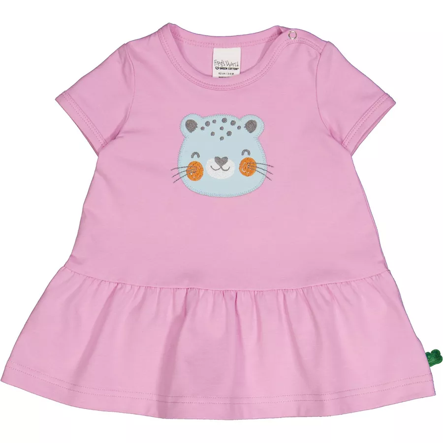 Fred's World Babykleid Pastel