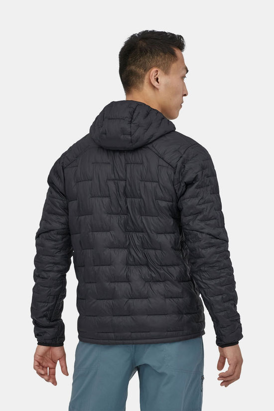 Patagonia Patagonia Micro Puff Hoody Isolatiejas