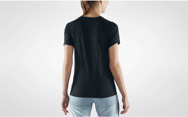 Fjällräven Abisko Wool Damenshirt