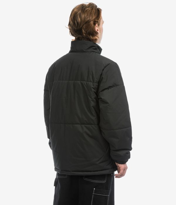 Vans 105 MTE No Hood Norris Puffer Jacke (black)