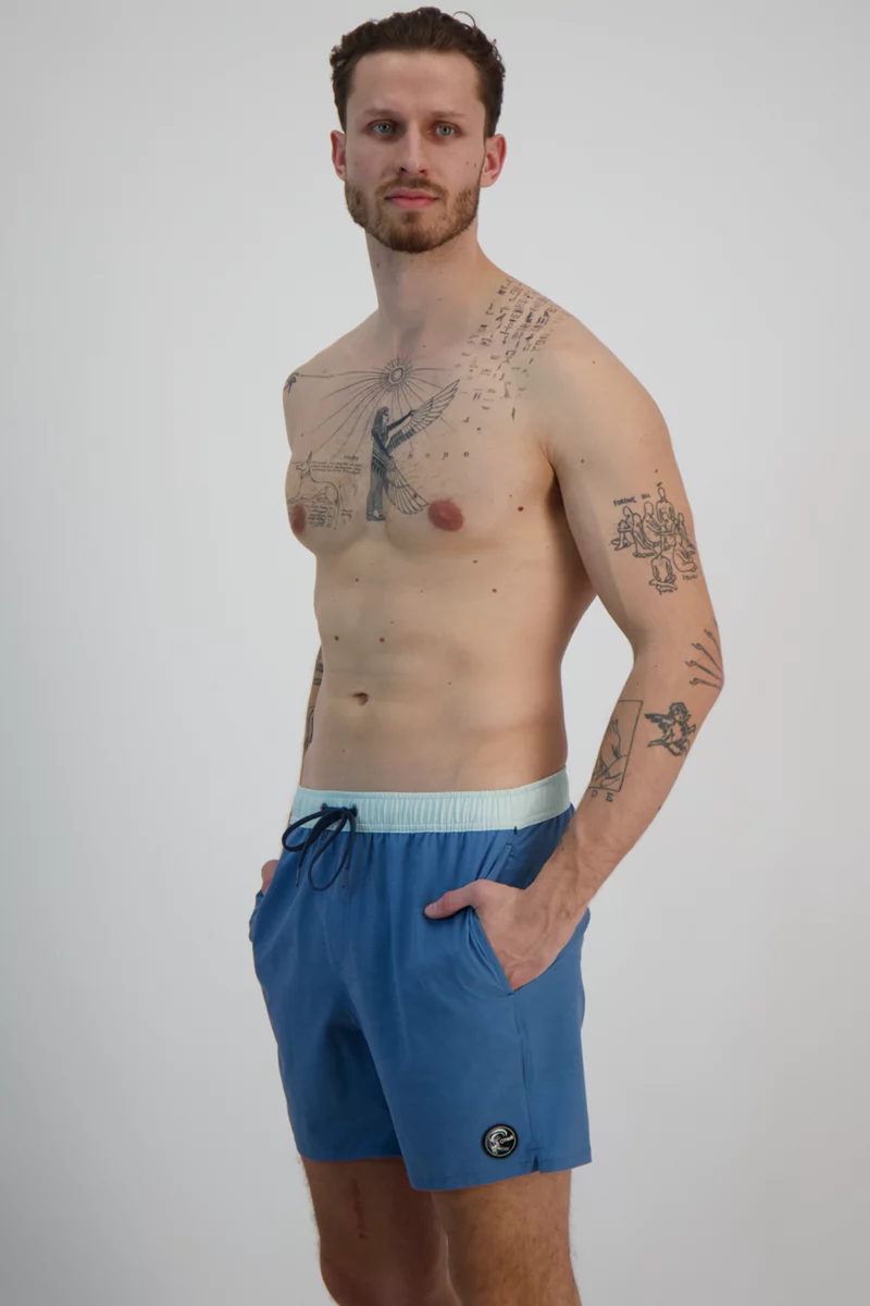 O'NEILL OG Solid Volley 16 Inch Herren Badeshort
