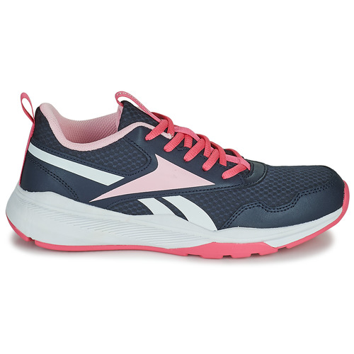 Reebok Sport - REEBOK XT SPRINTER - Marine / Rose