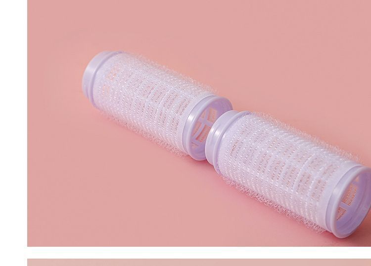Rhodanthe - Set van 3 / 4: Haarroller (verschillende designs)