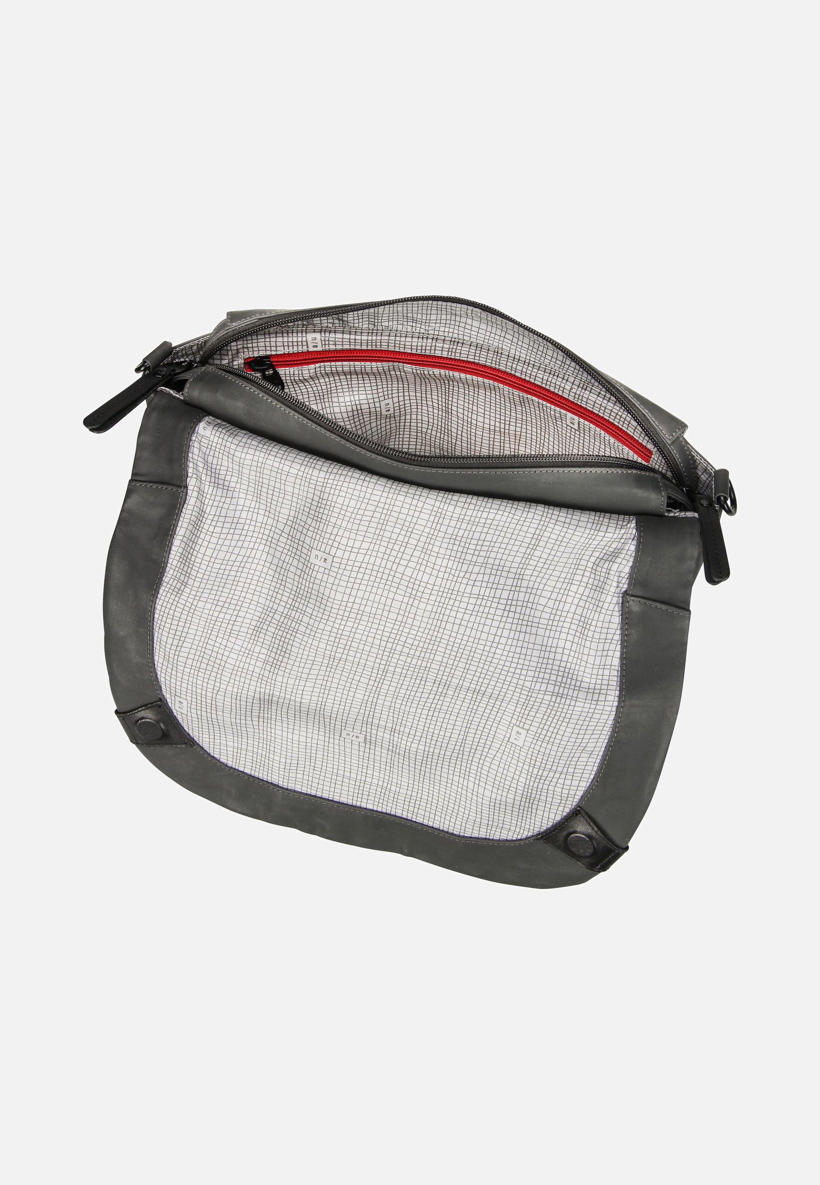 Matsumoto Volcanic Ash - Messenger Bag