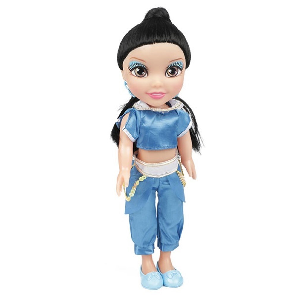 Princess Friends Puppe 30cm