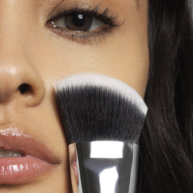 Haus Labs Cruelty-Free Foundation Brush