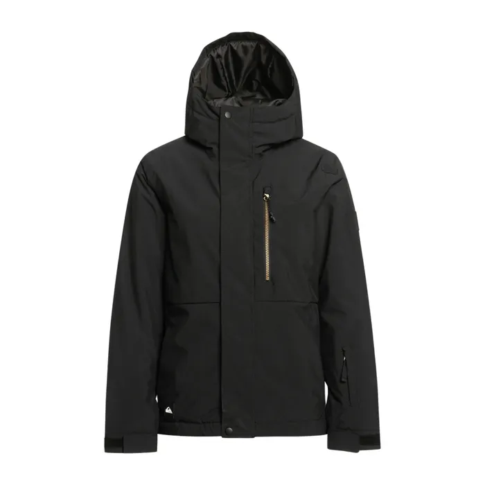 Quiksilver Mission Solid Skijas Junior