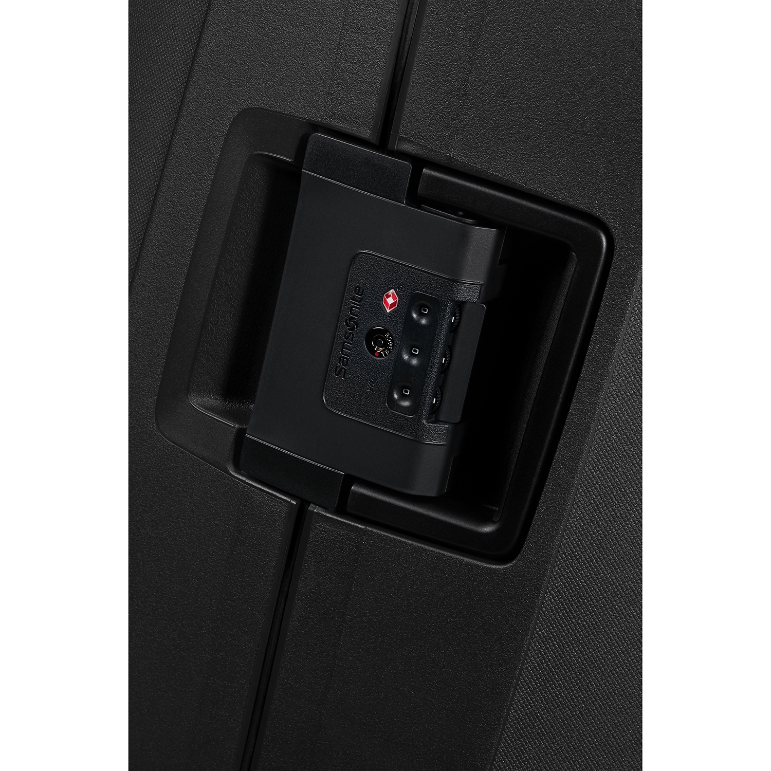 Samsonite Essens Spinner 69 graphite