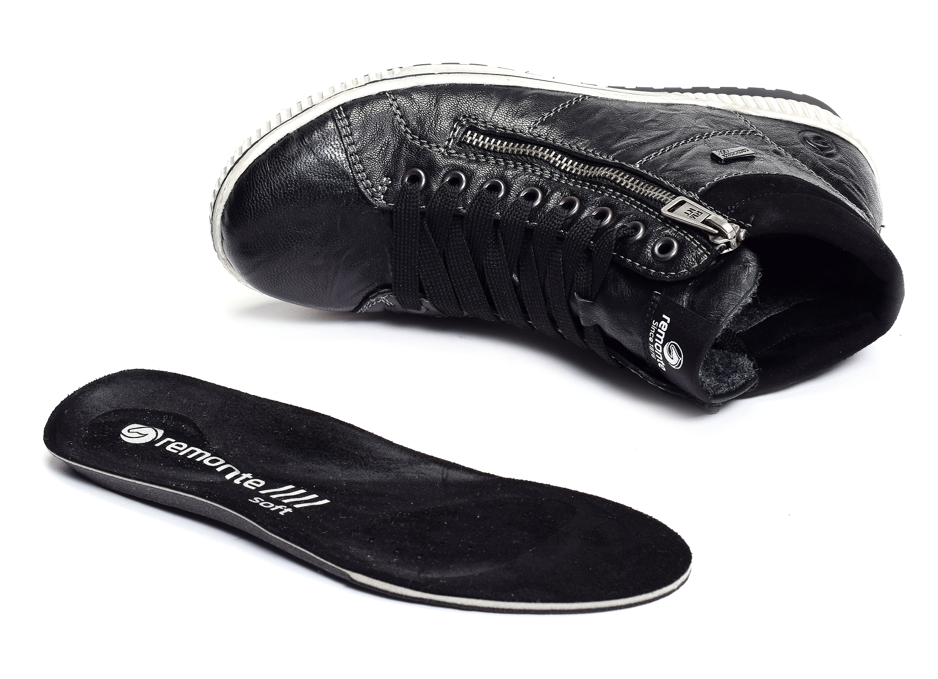 D0772 noir