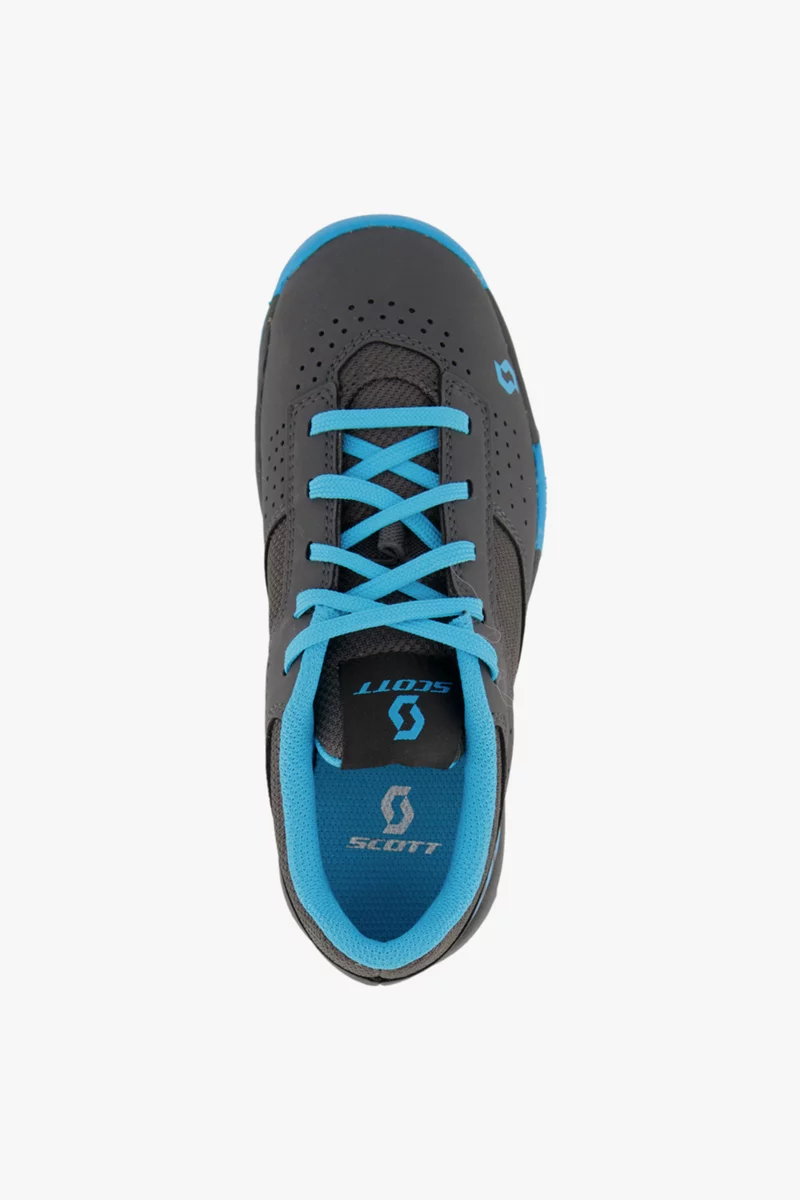 SCOTT AR Lace Kinder Bikeschuh