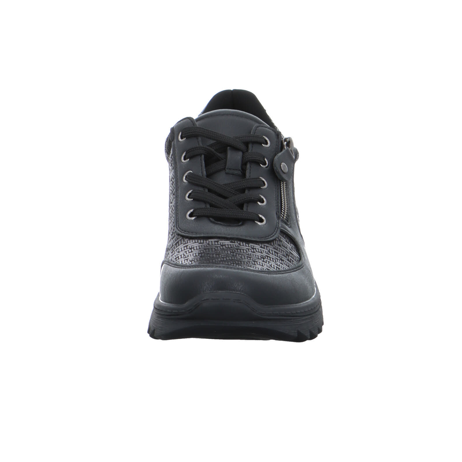 Schnürschuhe 55236714-3-BK