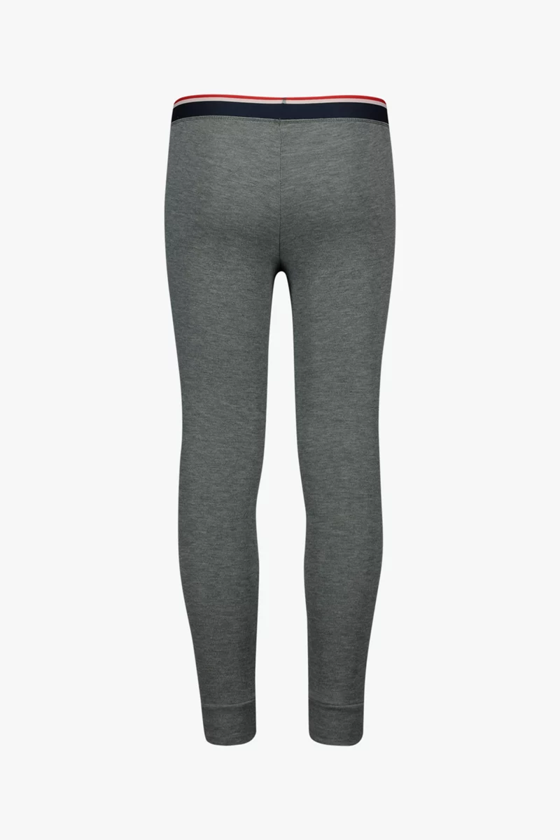 Odlo Active Warm Originals ECO Kinder Thermohose