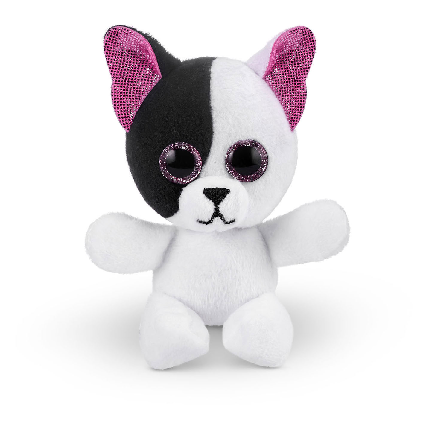 Plushy Pets Surprise Knuffel