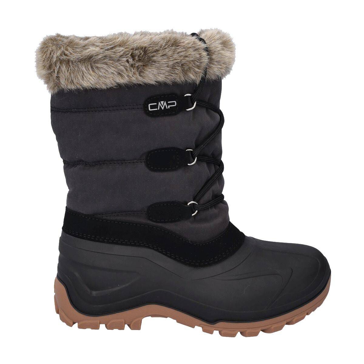 CMP| Damen Winterstiefel NIETOS LOW SNOWBOOTS