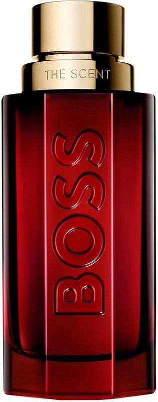 BOSS - The Scent Elixir - Herenparfum - Amberachtig - 100ml