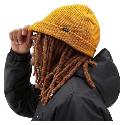 Bonnet Vans Shallow Marron