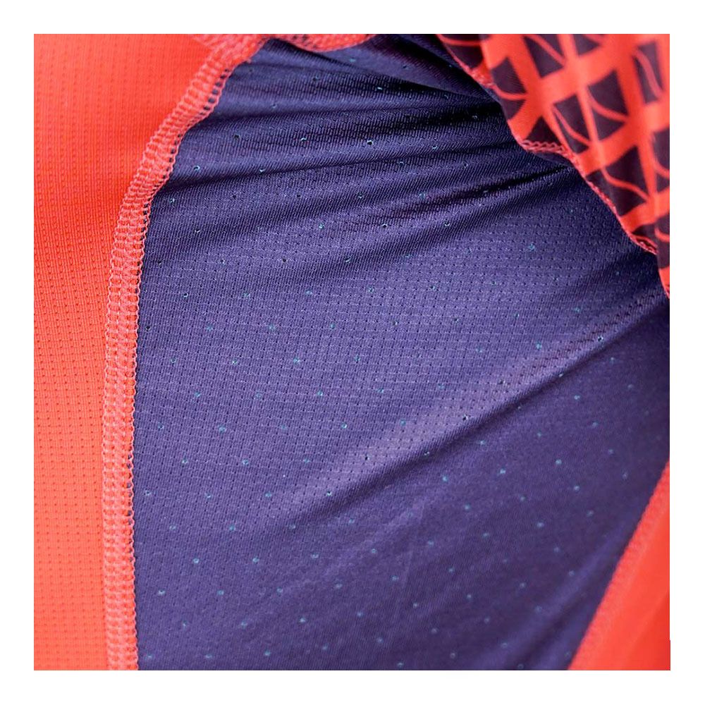 Raidlight R-LIGHT - Maillot Homme neo red