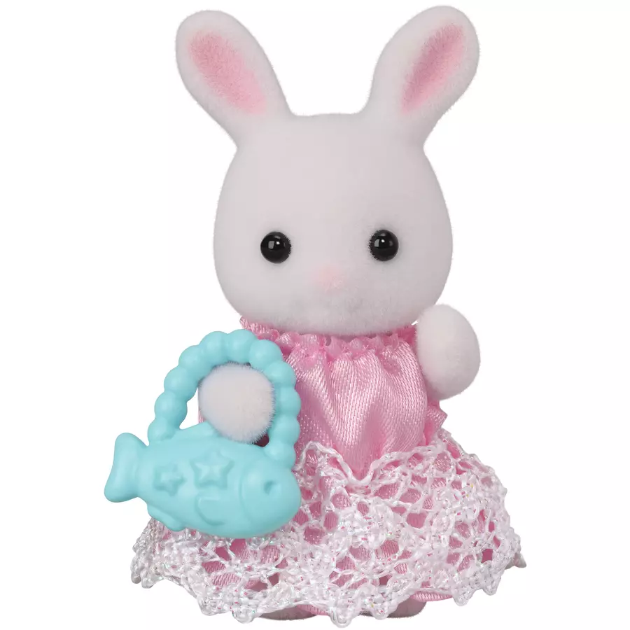 Sylvanian Families® Sammelfiguren Serie 11 Baby Meeresfreunde