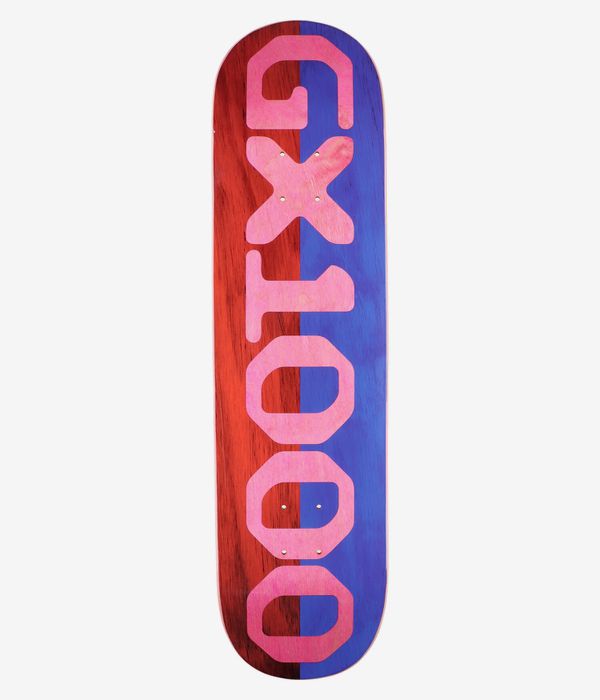 GX1000 Split Veneer 8.25