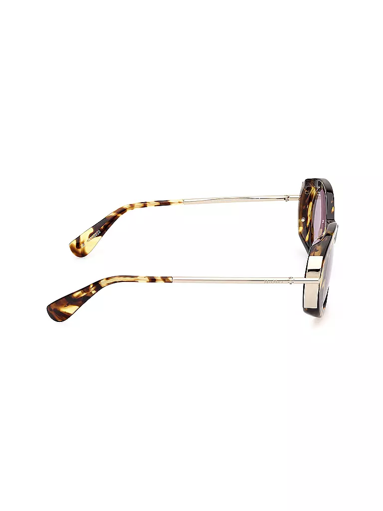 MAX MARA Sonnenbrille MM0080/51 braun